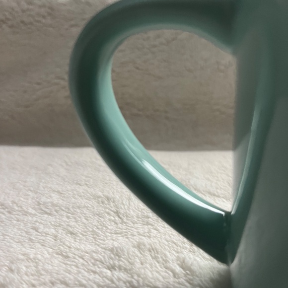 Indigo Boss Lady Mug - Picture 5 of 9